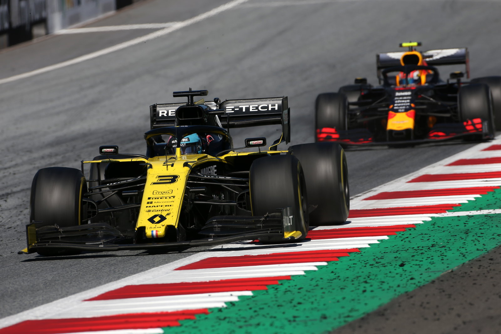 Lewis Hamilton: The world has ‘opened its eyes’ to racism