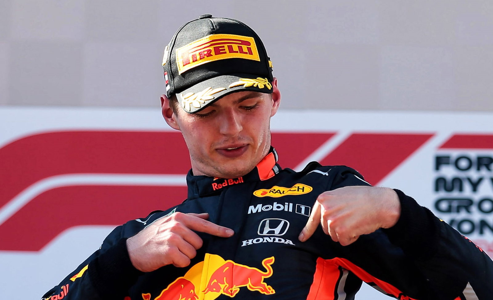 Keluarnya Honda F1: Siapa, Apa, Kapan dan Mengapa Keluar Sekarang ...