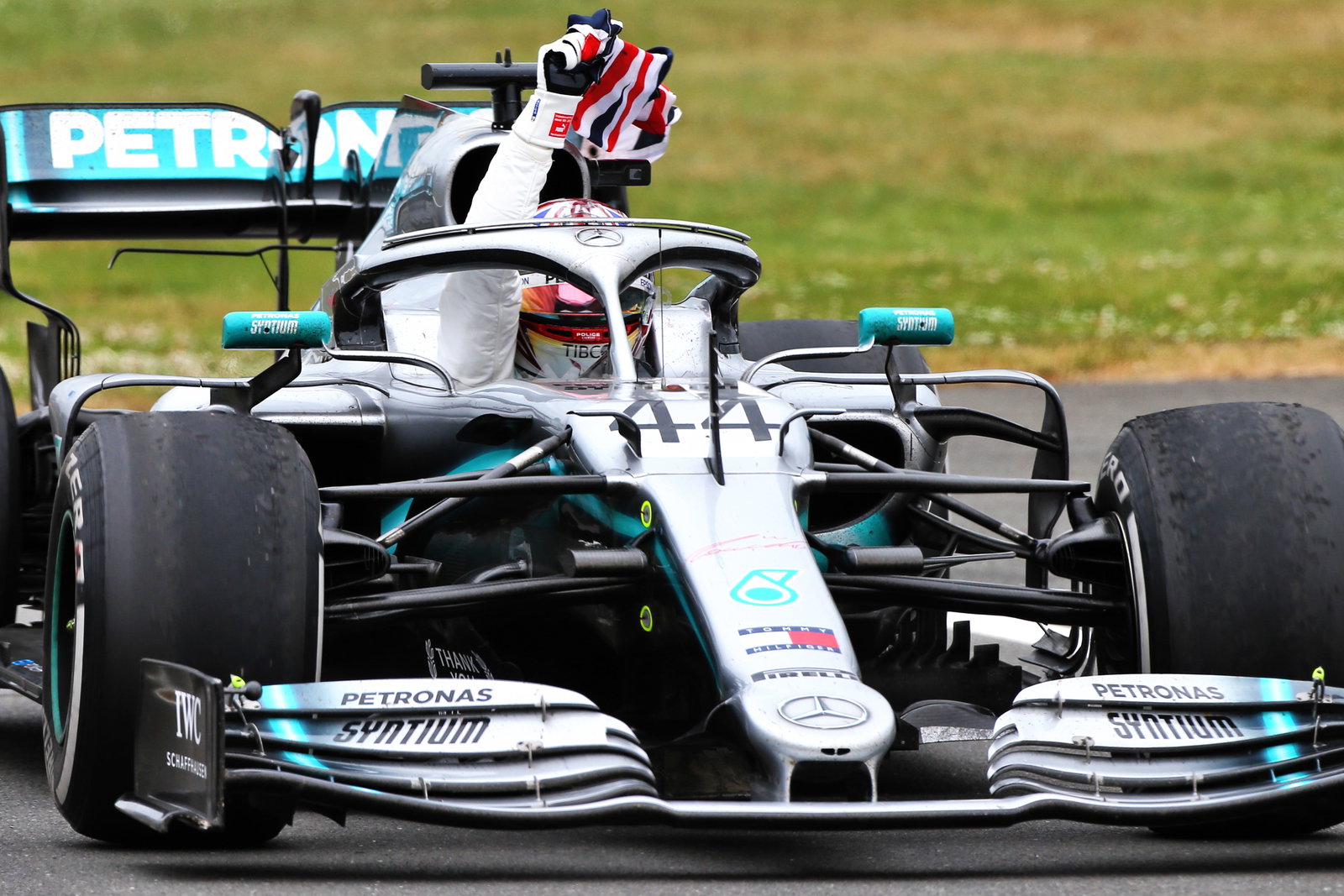 Teams approve radical cost-cutting measures to help secure F1's future