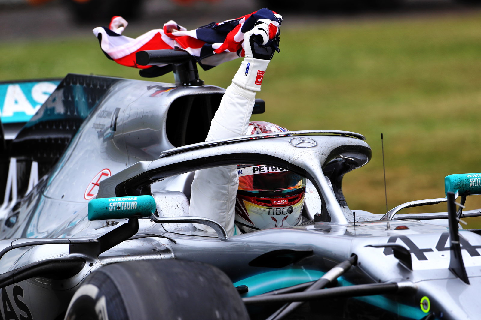 Ferrari F1 chairman responds to Lewis Hamilton’s diversity call