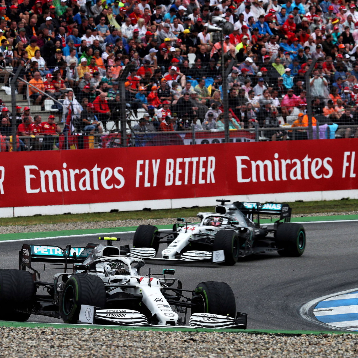 Toyota set to launch TF107 today.