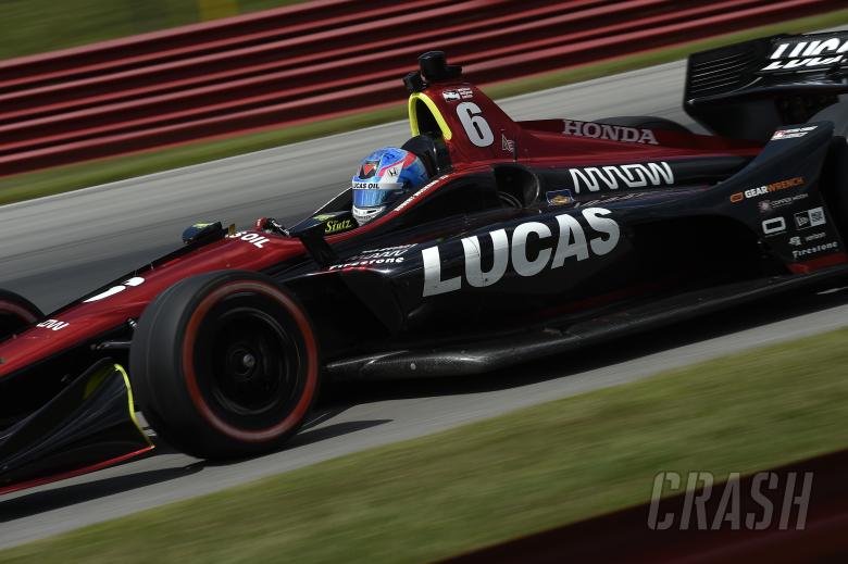 Crash.net's Top 100 Drivers and Riders of 2018 - 60-41
