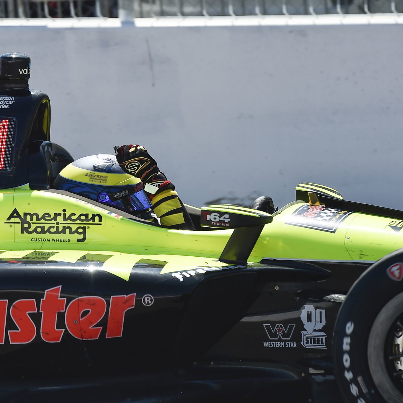 Q&A: Sebastien Bourdais, Bruno Junqueira.