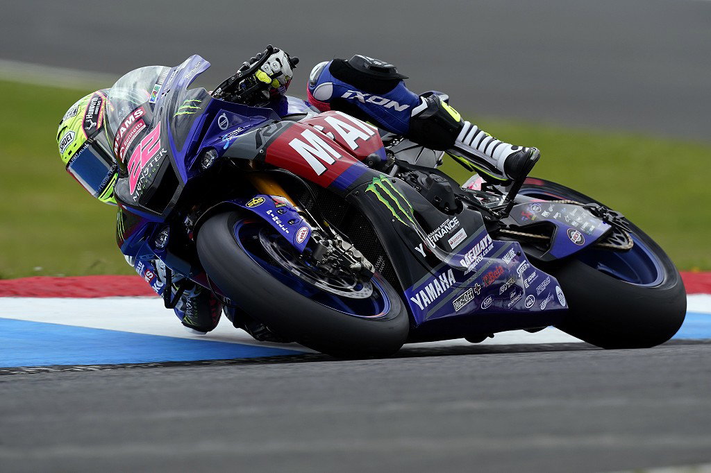 Brands Hatch BSB: Hickman ‘in a really good place’, fast ‘everywhere we've been'