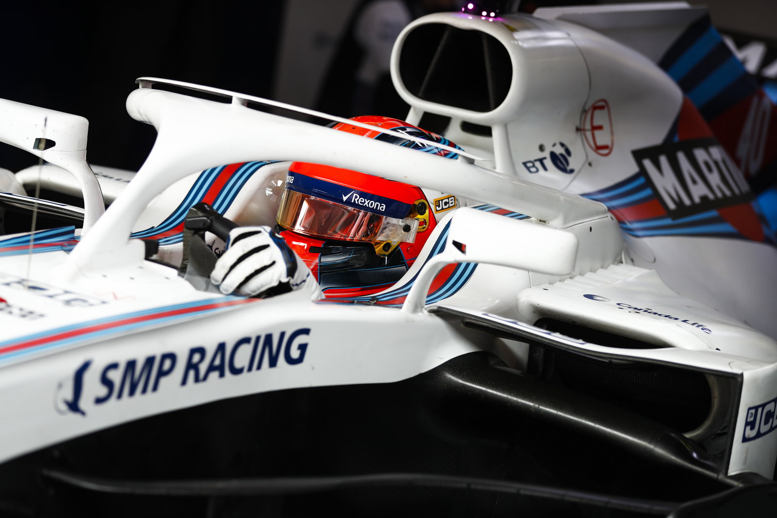 McLaren: Global financial ‘craziness’ makes F1 deals ‘hard as ever’