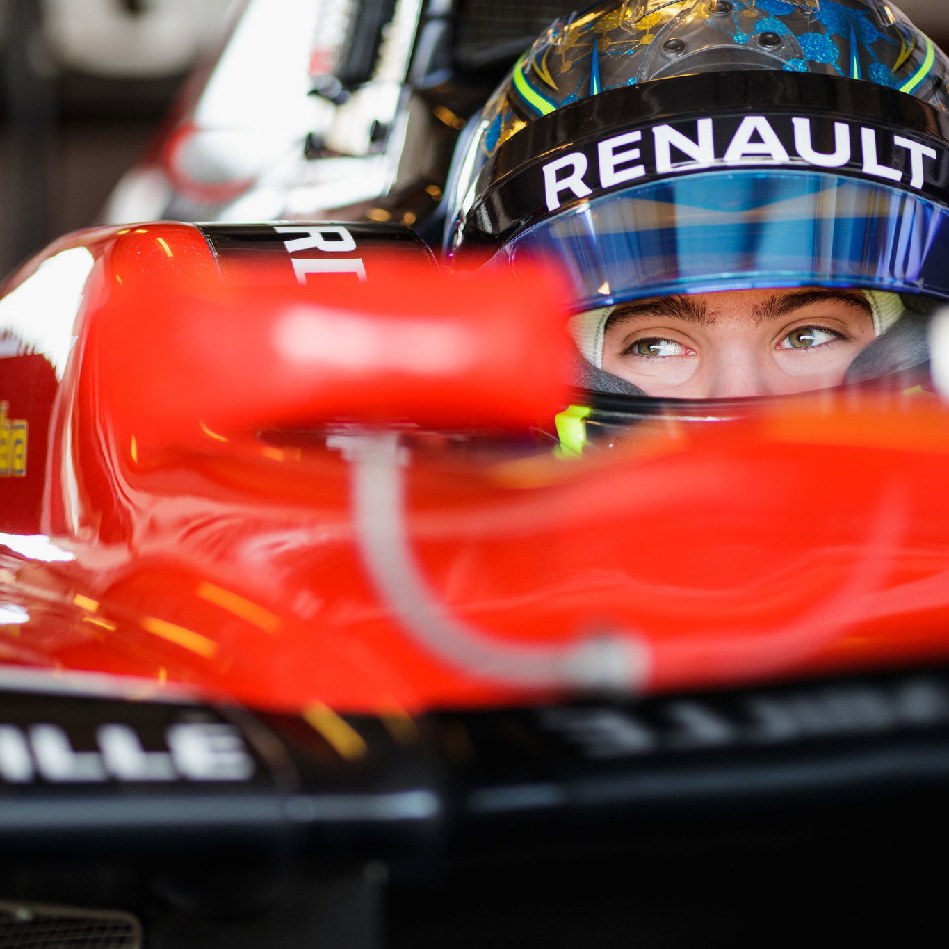 Prema signs Oscar Piastri to complete 2020 FIA Formula 3 line-up