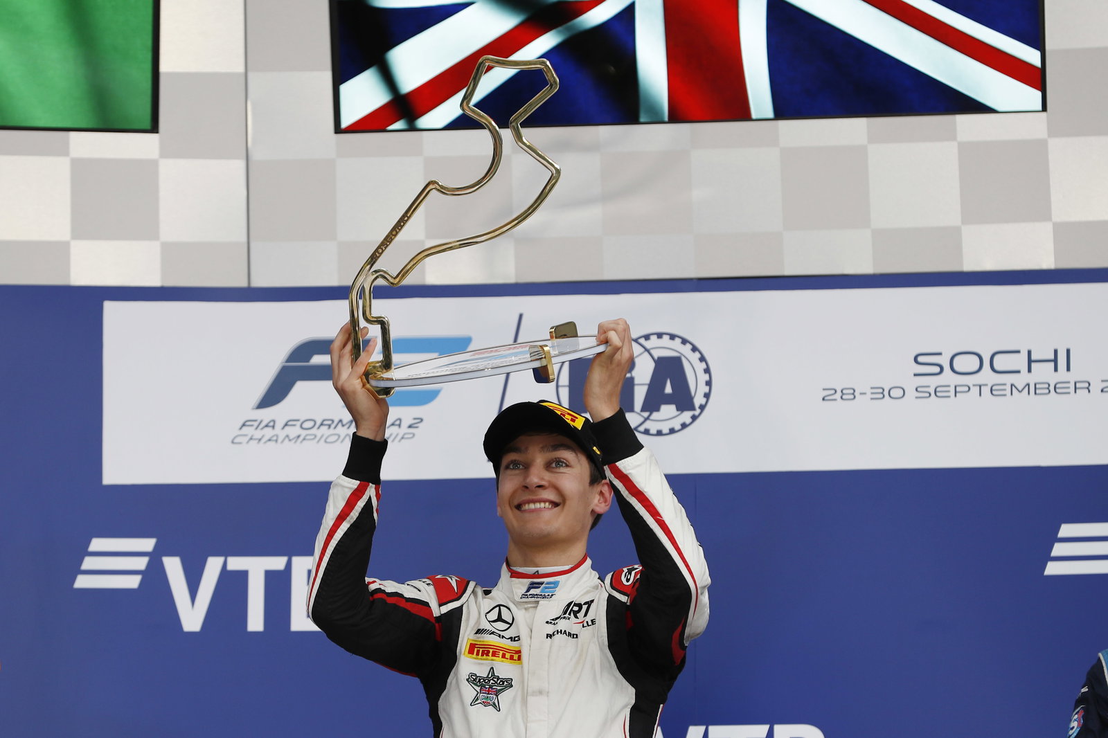 Toto Wolff: Pertarungan Mercedes-Ferrari F1 lebih dekat daripada yang terlihat