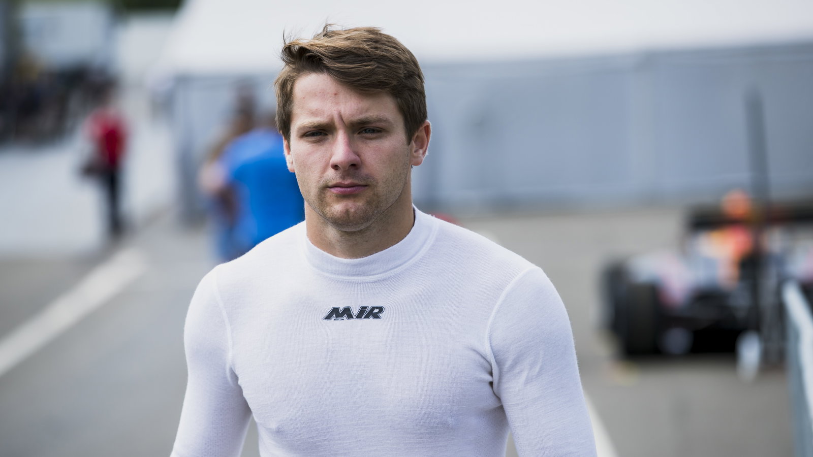 Jordan King joins Ed Carpenter Racing for part-season IndyCar campaign