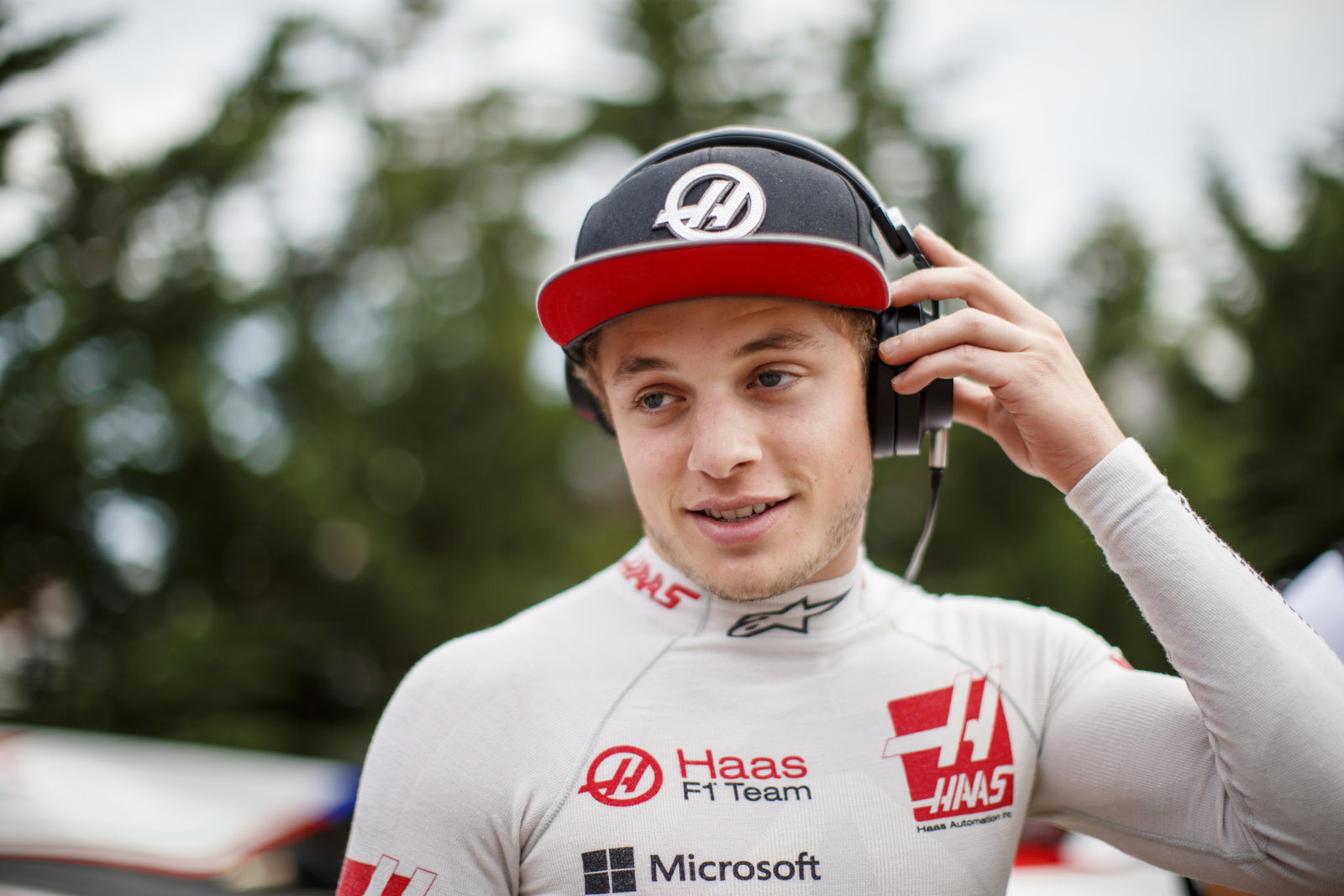 Lorandi ditunjuk sebagai pengganti Ferrucci di Trident