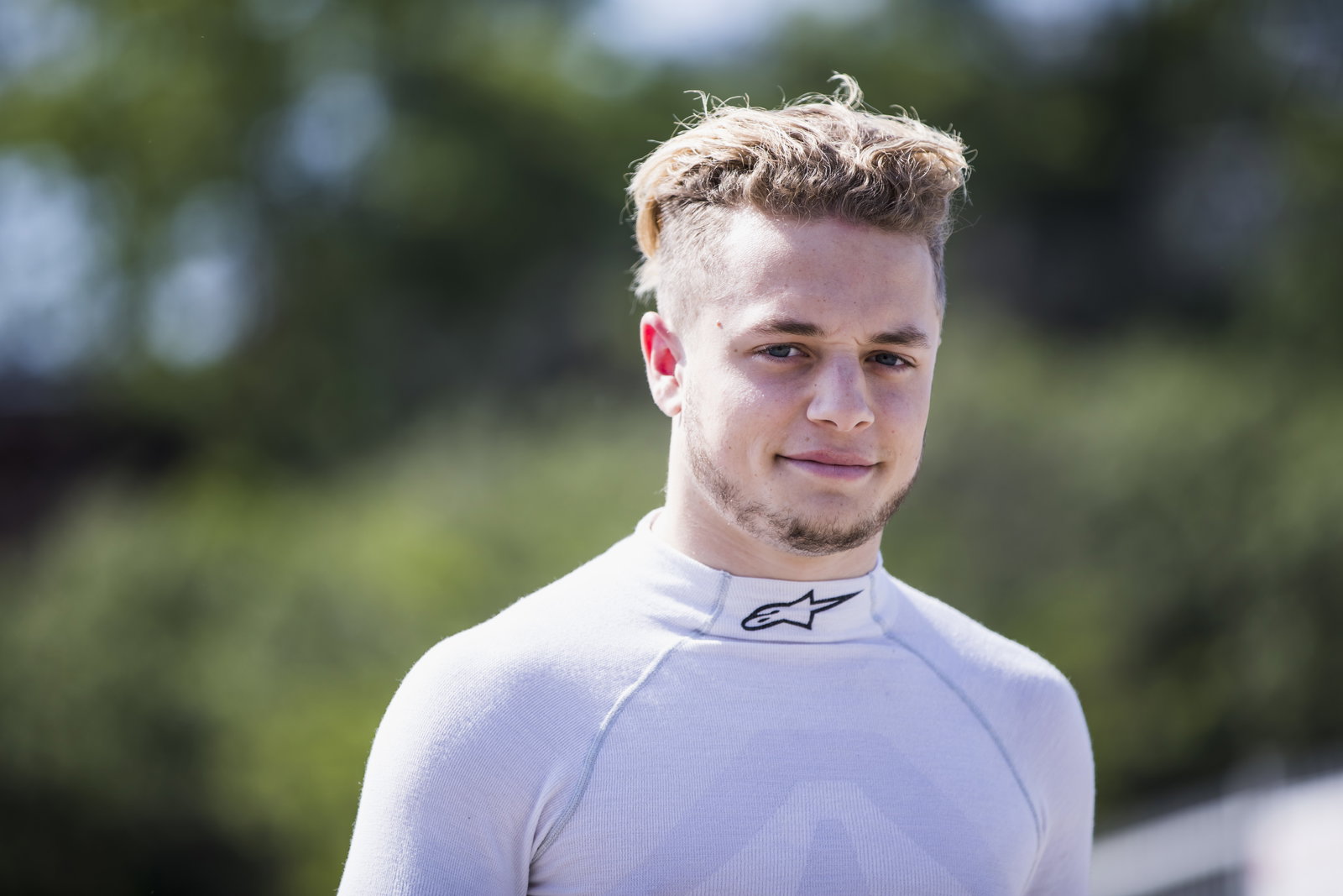 Pietro Fittipaldi mengambil inspirasi dari pemulihan Sebastien Bourdais saat ia menargetkan pengembalian IndyCar yang cepat