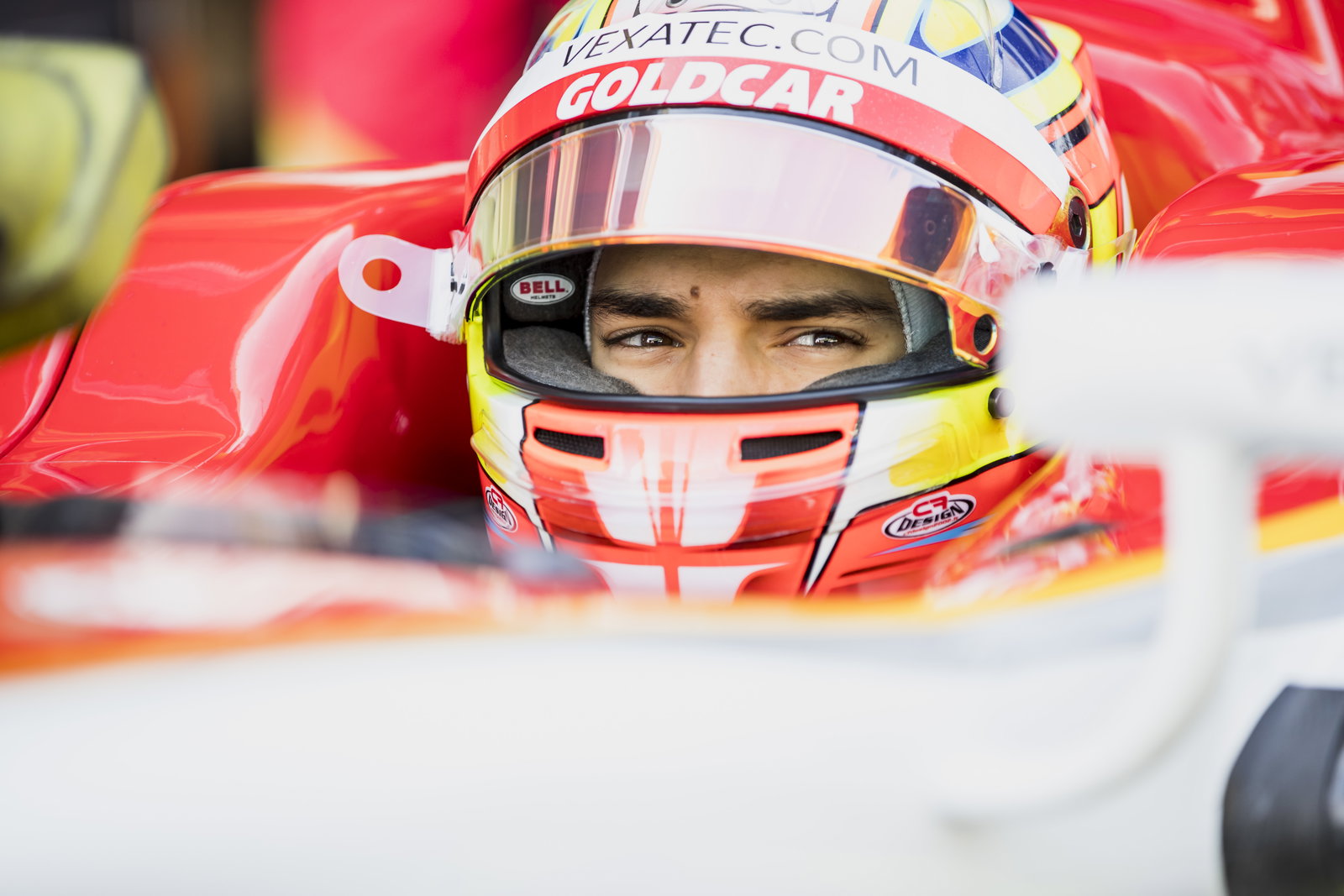 DragonSpeed confirms six-race IndyCar programme for 2020