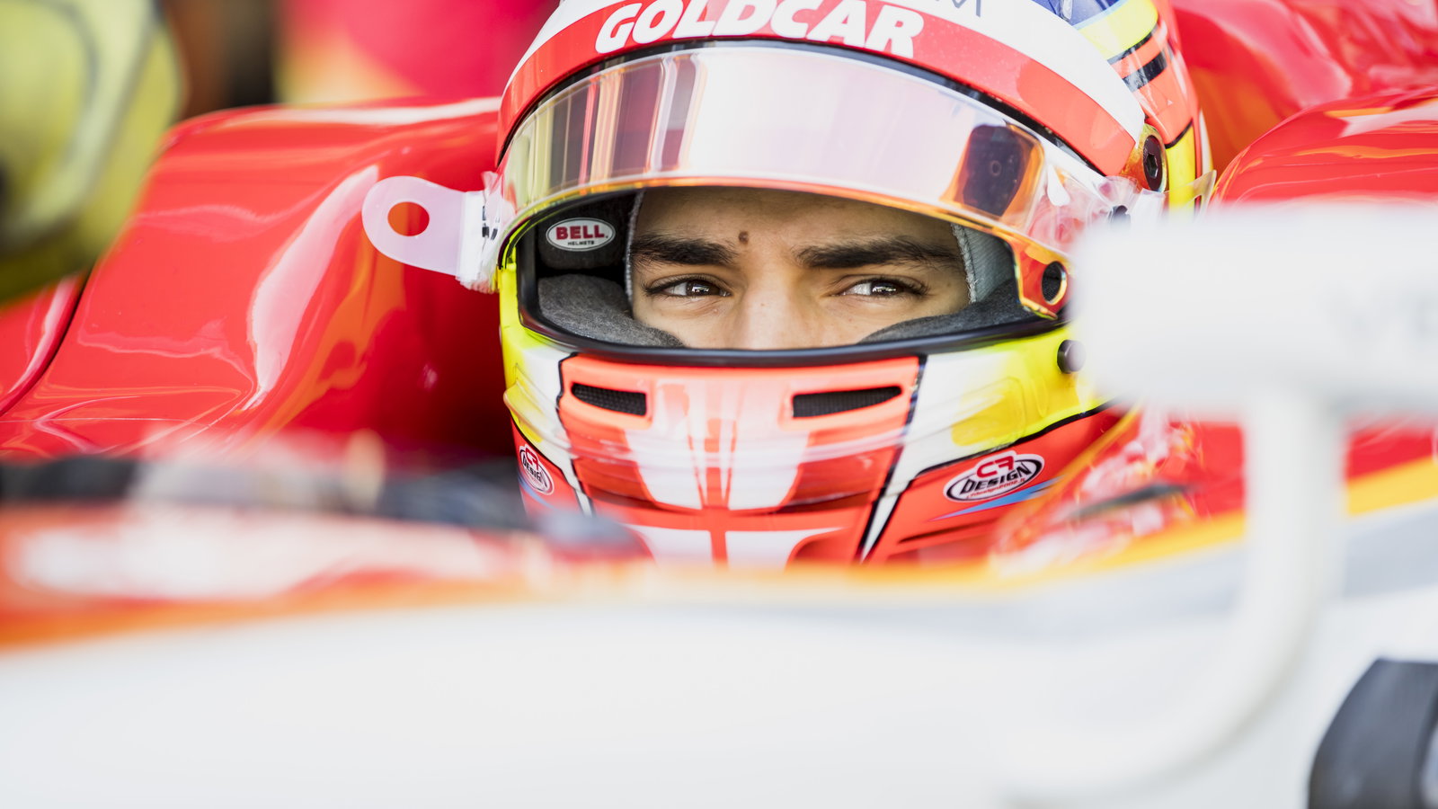 Alex Palou joins Dale Coyne Racing for 2020 IndyCar season