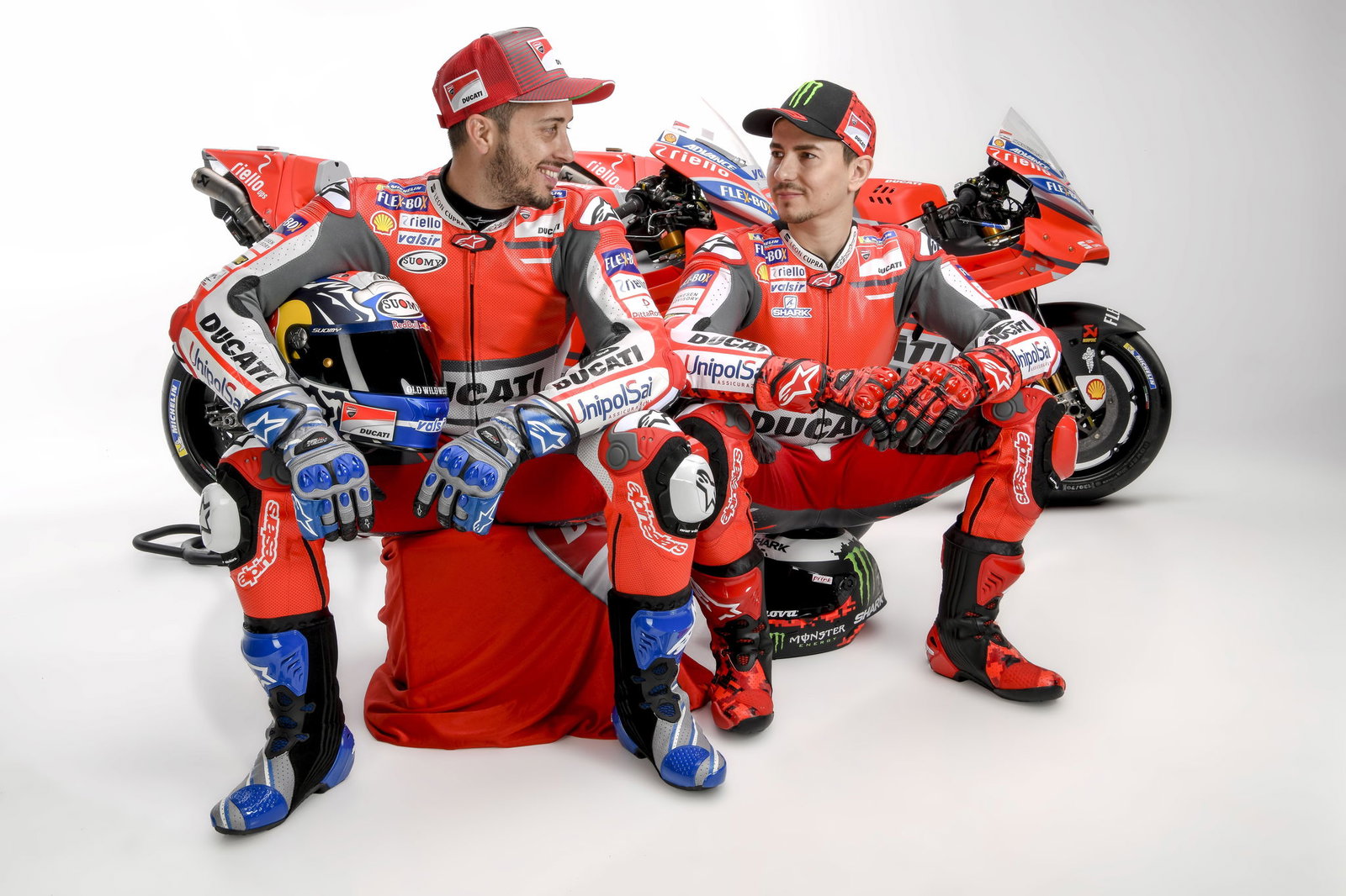 Debate of the Day: Who should replace Folger in MotoGP?