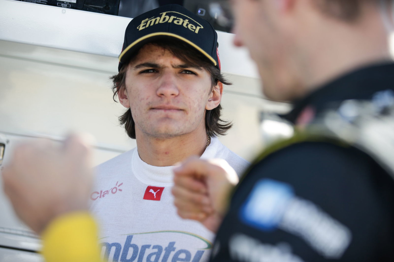 Stephane Sarrazin meninggalkan Toyota untuk berkendara SMP Racing LMP1 WEC