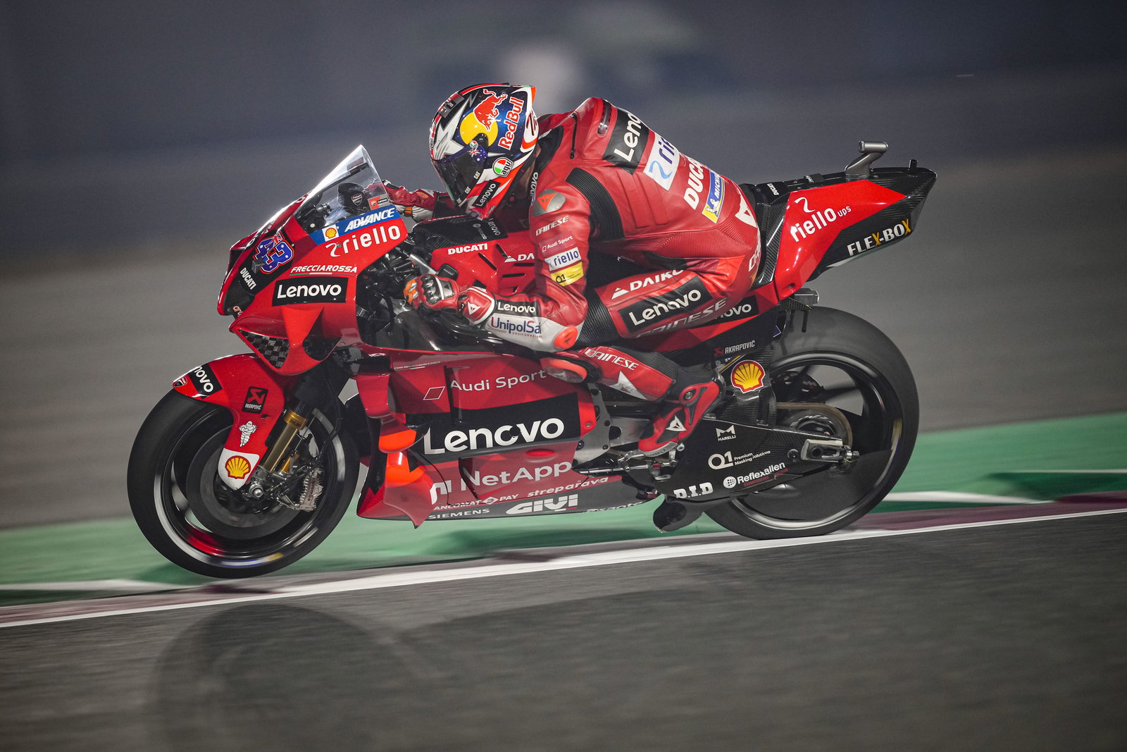 2021 Doha MotoGP, Qatar - Saturday Practice & Qualifying LIVE!