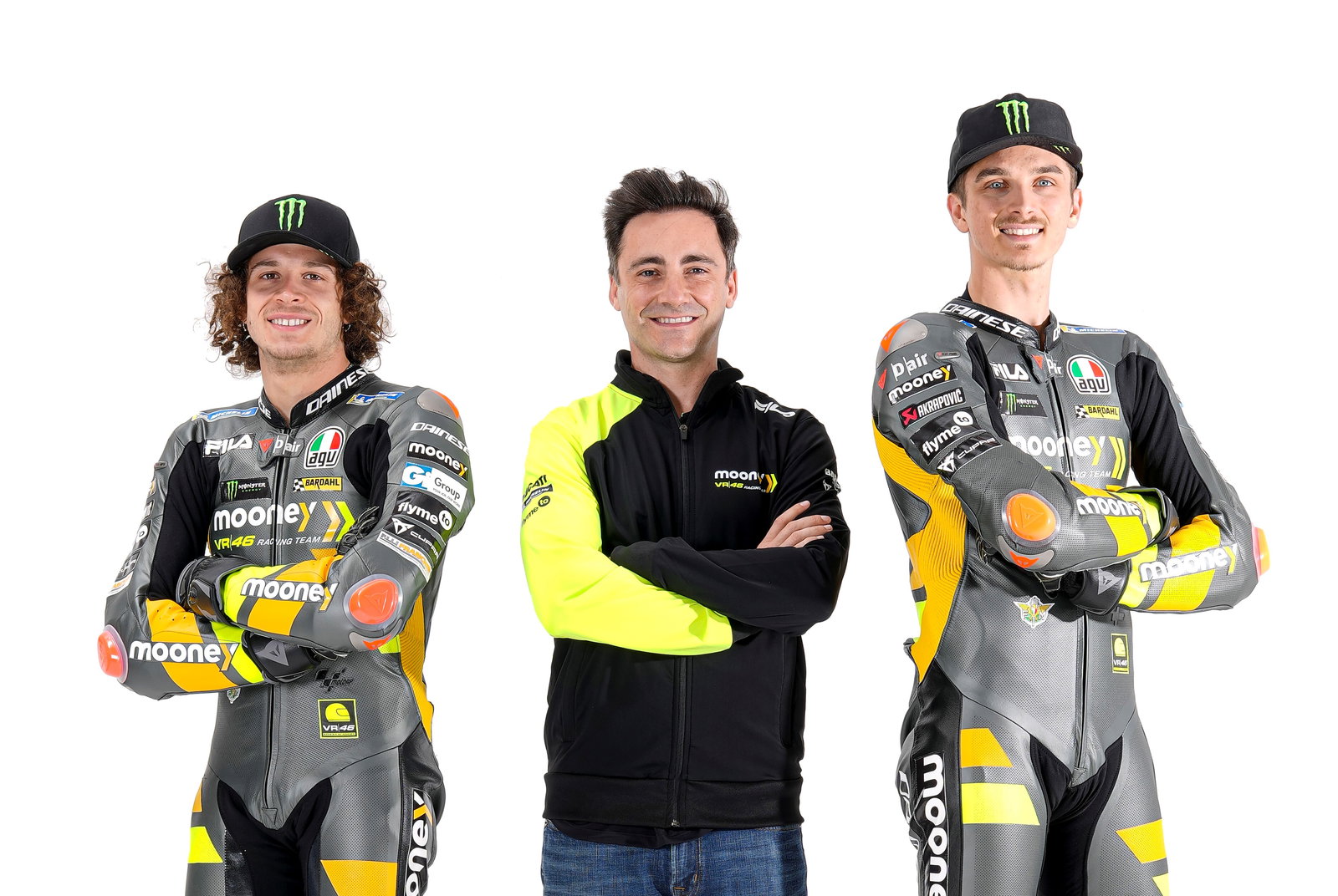 Zeelenberg: Dixon did a good job in MotoGP, surprised us a lot