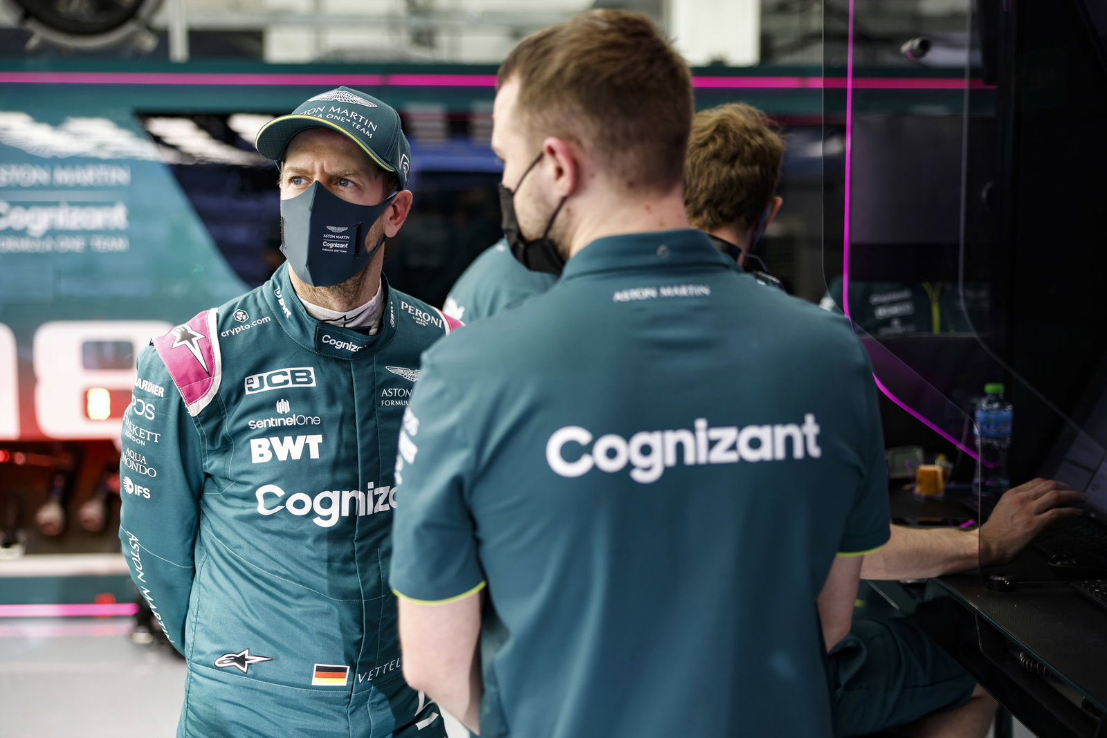 George Russell expects Williams’ 2021 F1 form to “yo-yo” with peaky car