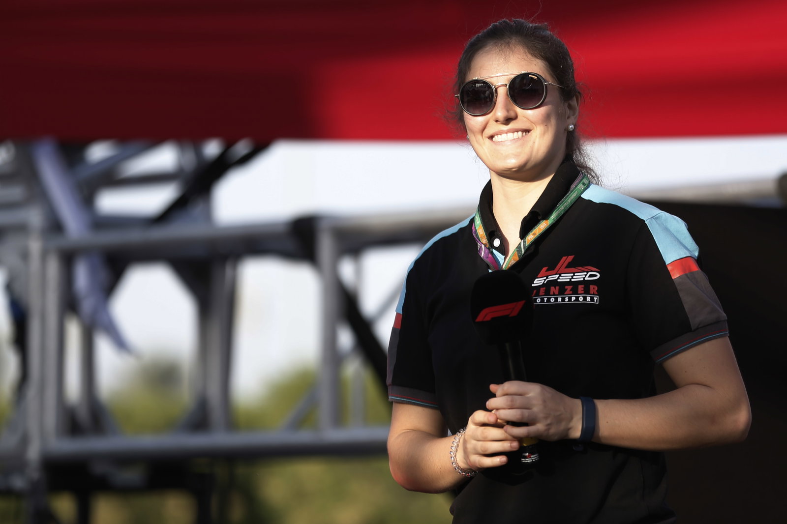 Ferrari F1 junior Fuoco dominates Abu Dhabi F2 finale