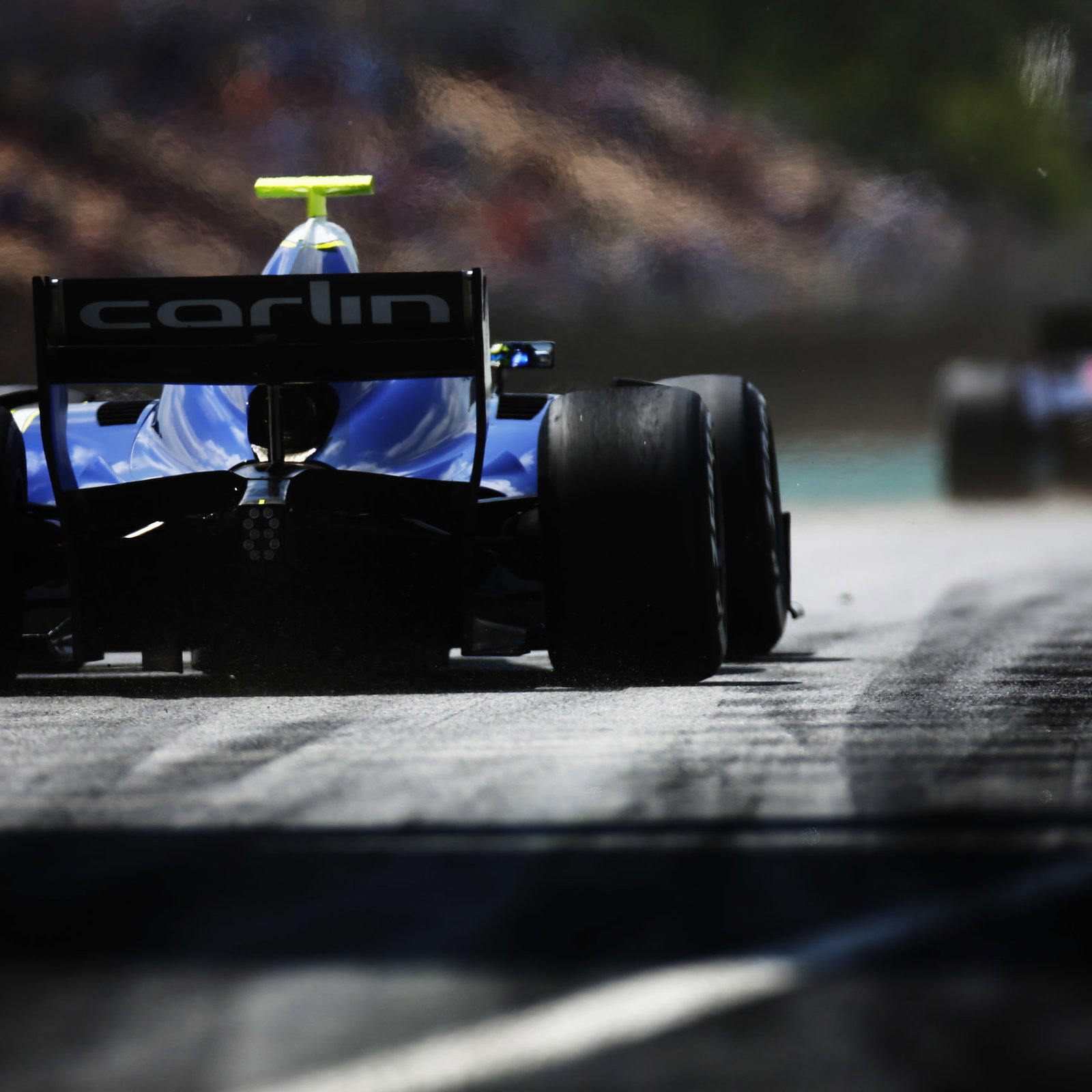 FIA Formula 2 2022 - Spain - Full Sprint Race Results