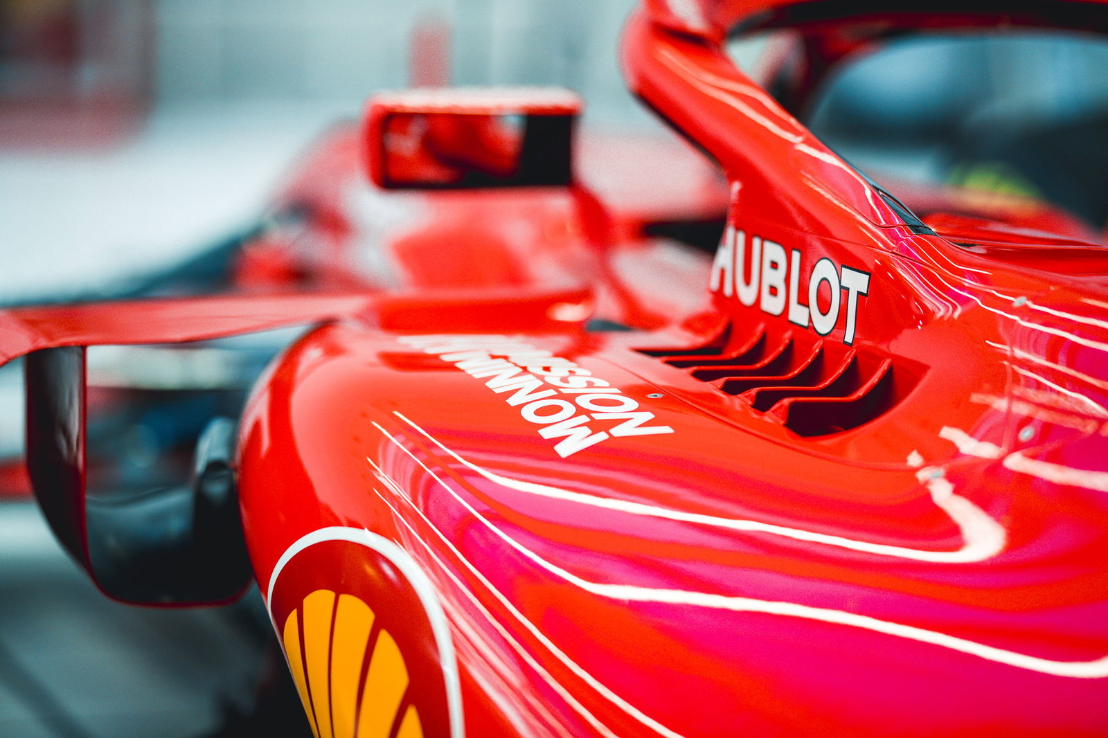 Ocon not considering Formula E or IndyCar for 2019