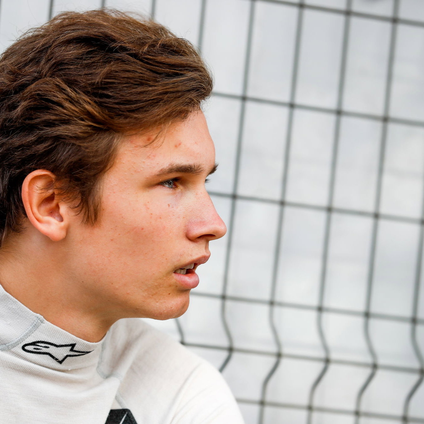 Prema signs Oscar Piastri to complete 2020 FIA Formula 3 line-up
