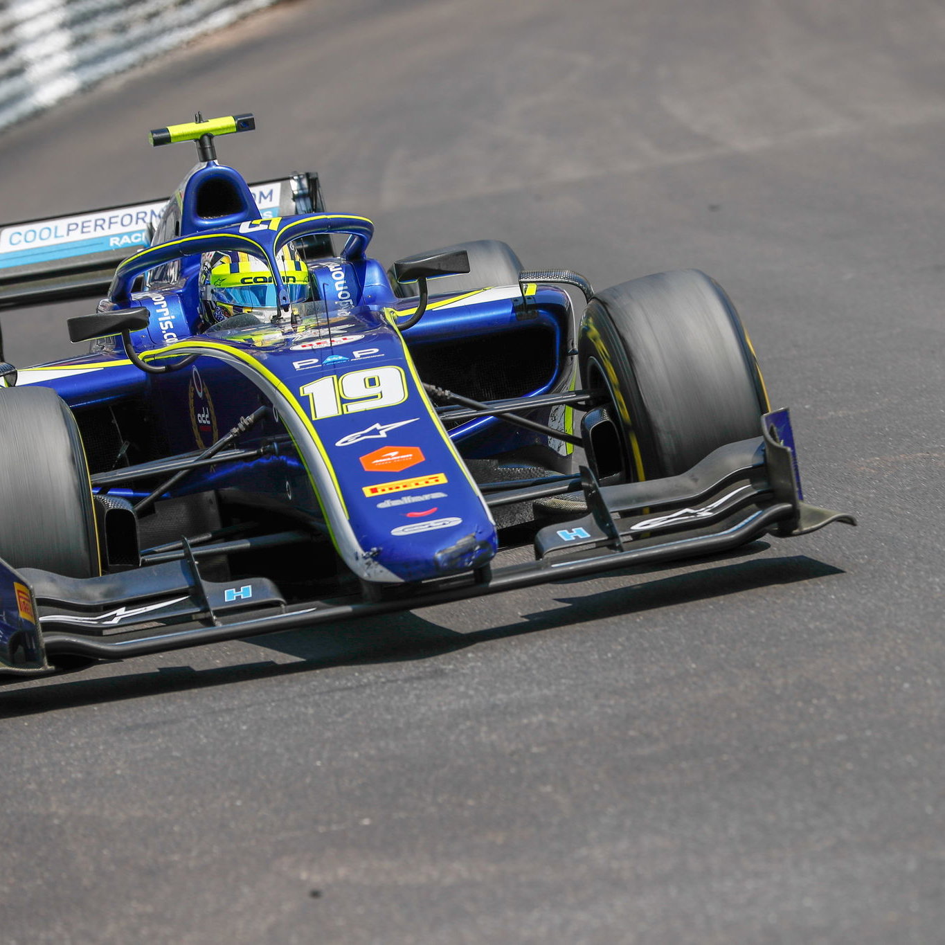 4: Lando Norris