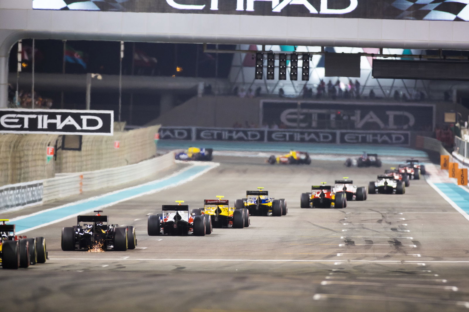  Russian Time announces Markelov and Makino for 2018 F2 season
