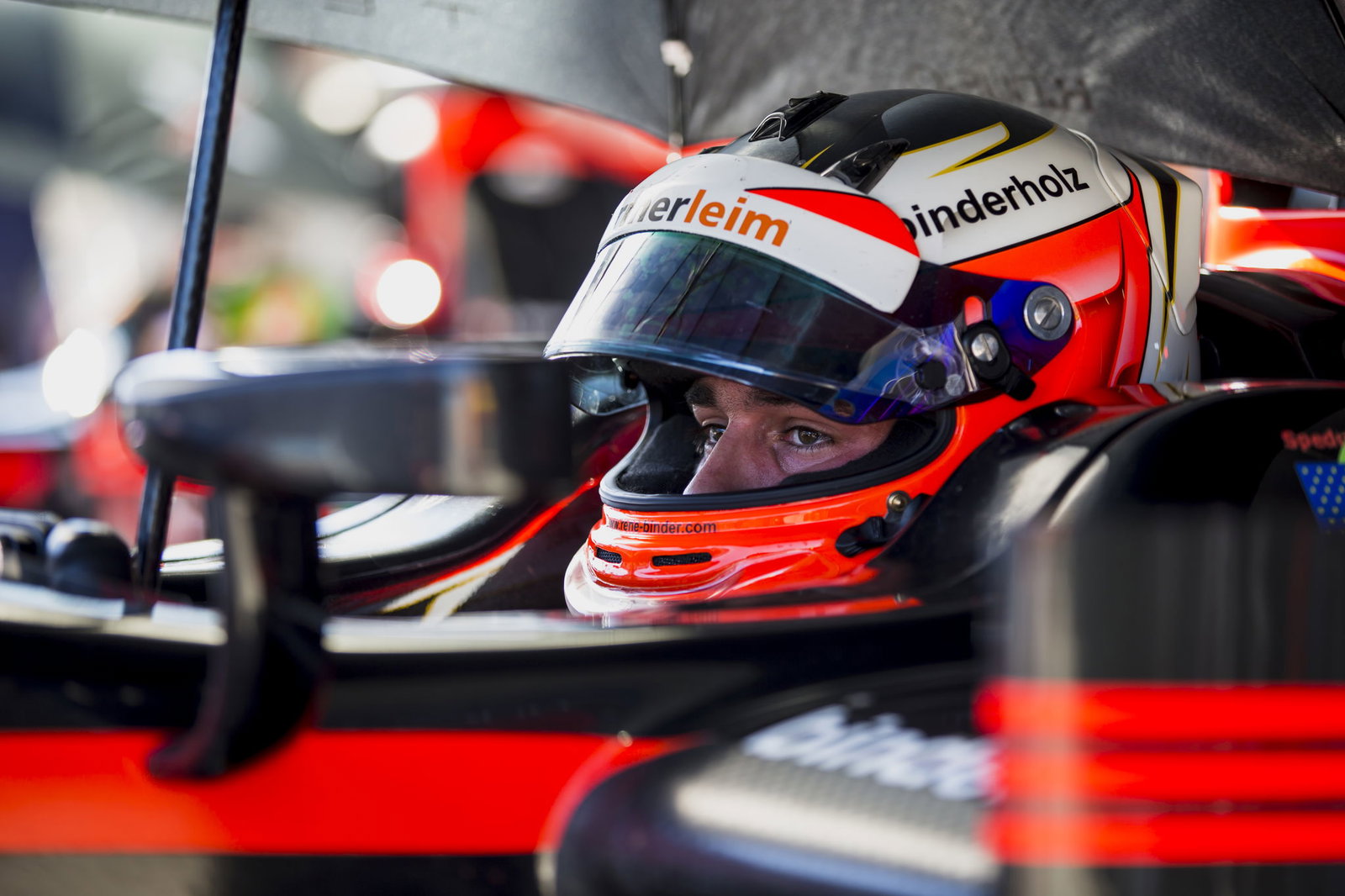 Fernando Alonso berharap Indy 500 kembali pada 2019