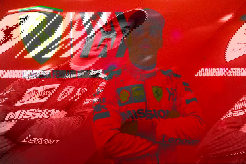 Podium F1 pertama untuk Haas hanyalah 'mimpi' tanpa keberuntungan - Steiner