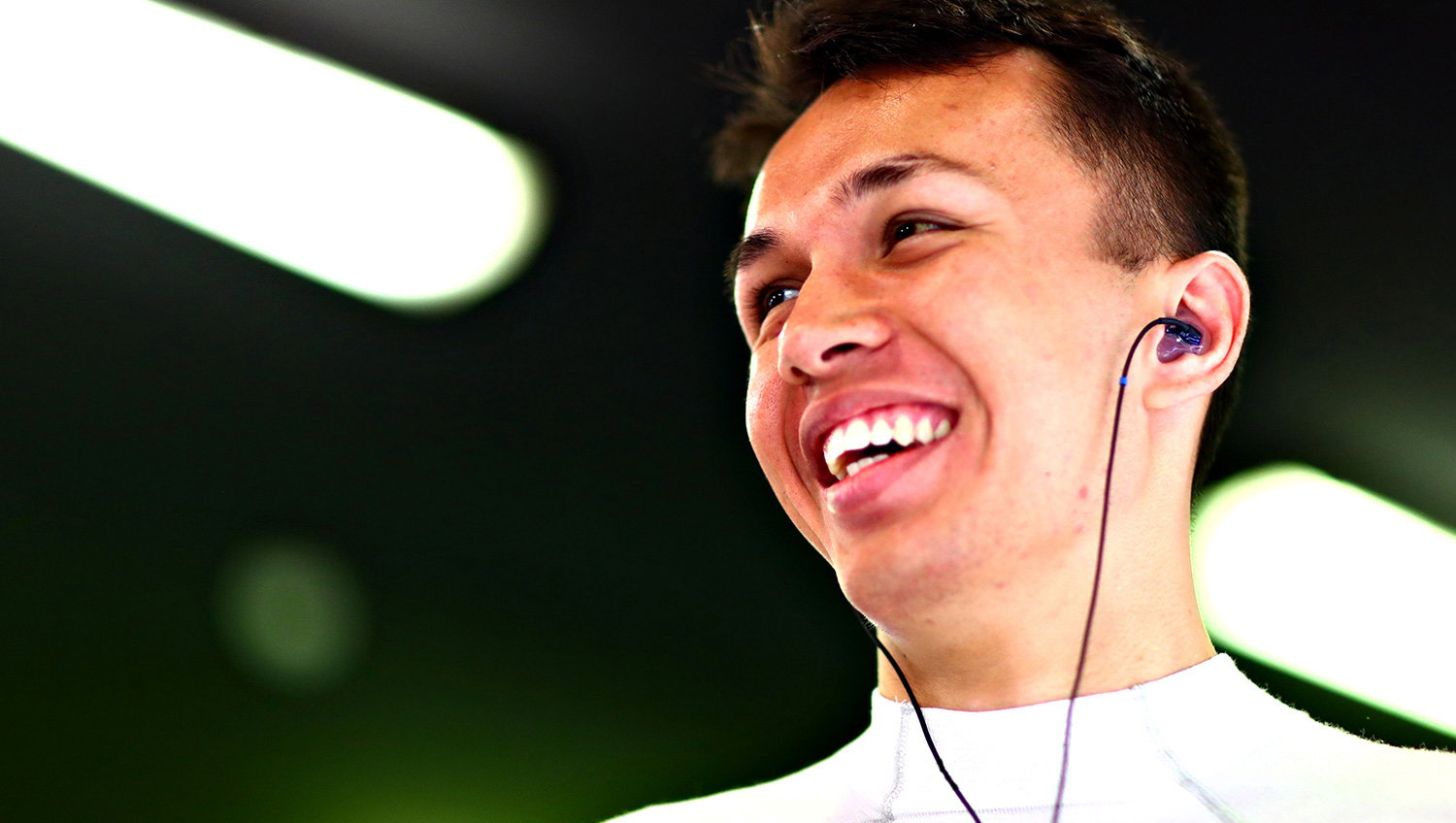 Formula 1 confirms new Spanish Grand Prix deal for 2020