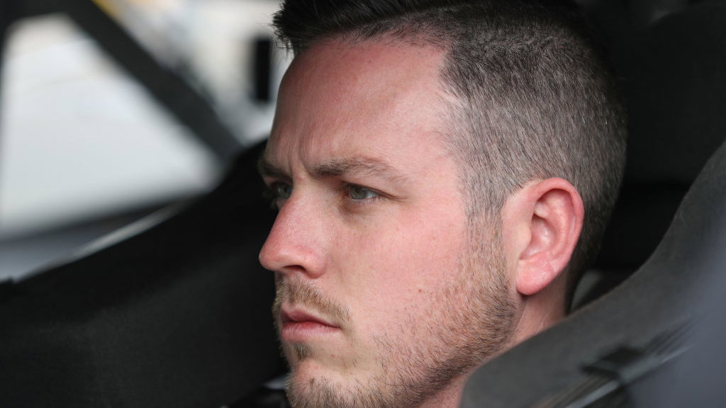 Alex Bowman, Hendrick Motorsports