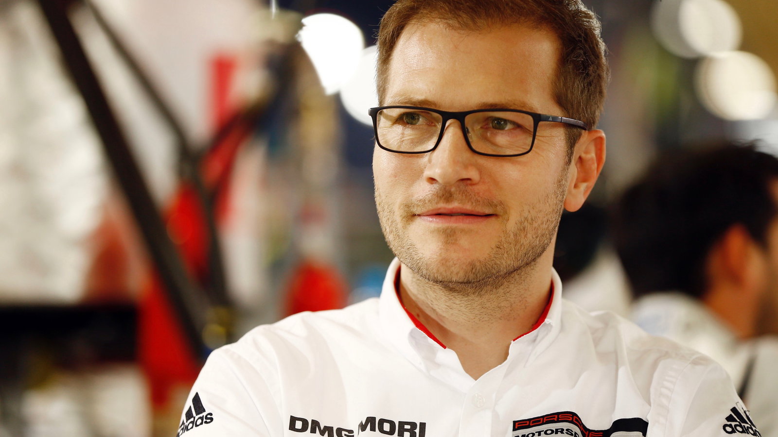 Ex-Porsche LMP1 chief Andreas Seidl set for senior McLaren F1 role