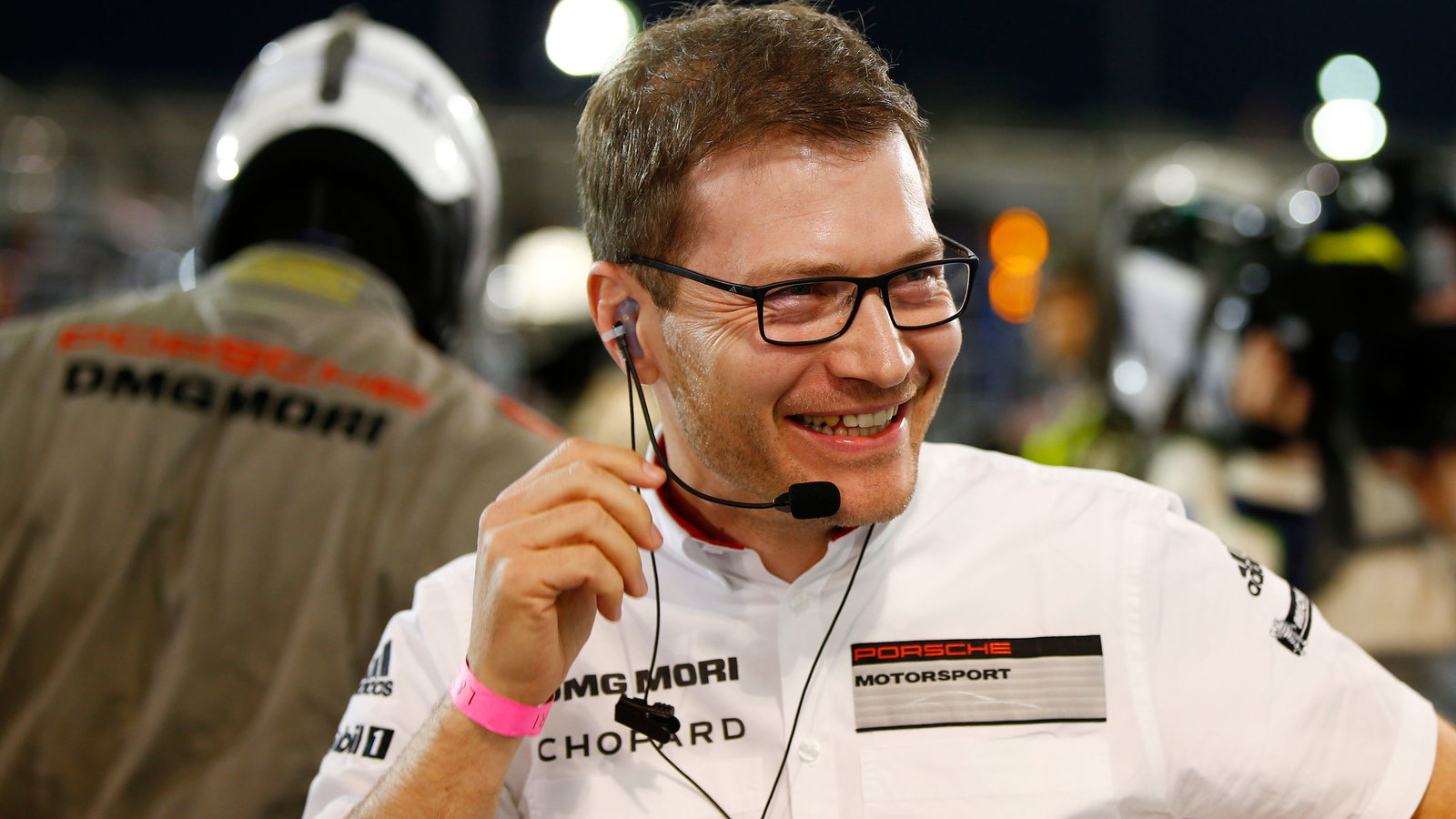 McLaren F1 mengonfirmasi tanggal mulai untuk direktur pelaksana baru Andreas Seidl