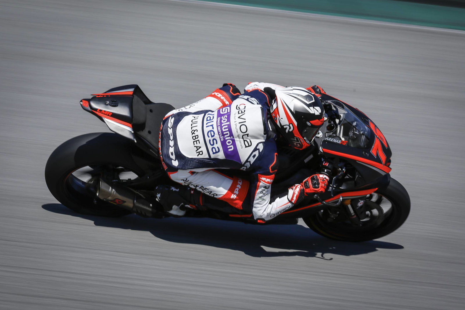 Honda responds to Pol Espargaro rumours