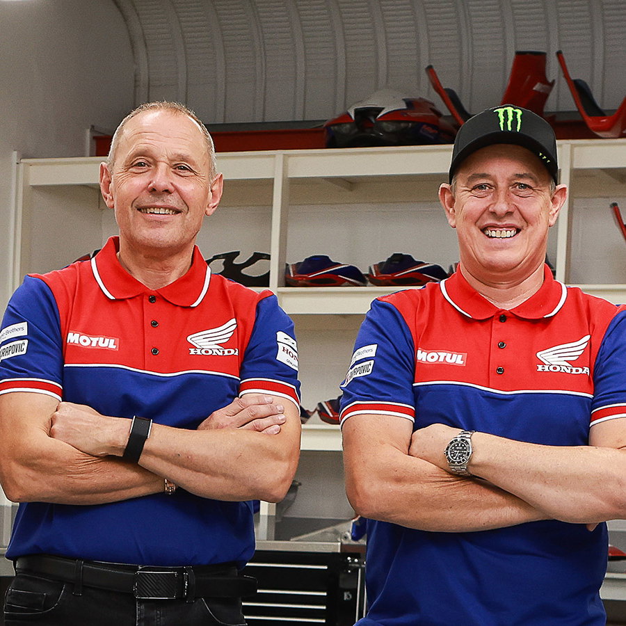 Honda Road Racing 2023