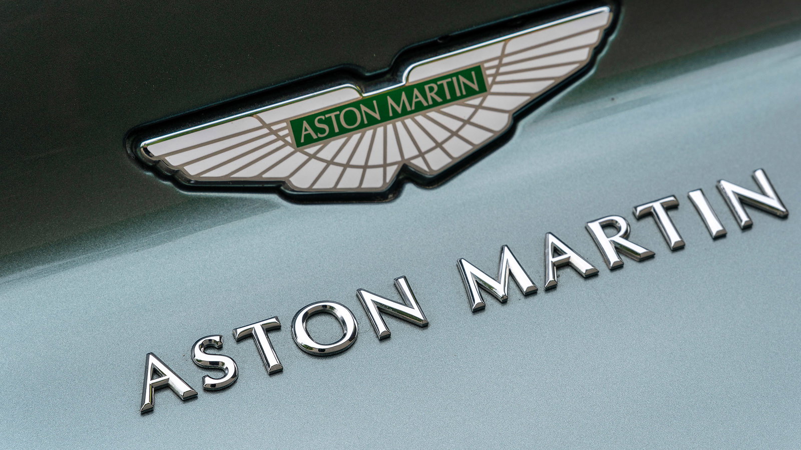 Aston Martin mengukuhkan bos Mercedes-AMG Tobias Moers sebagai CEO baru