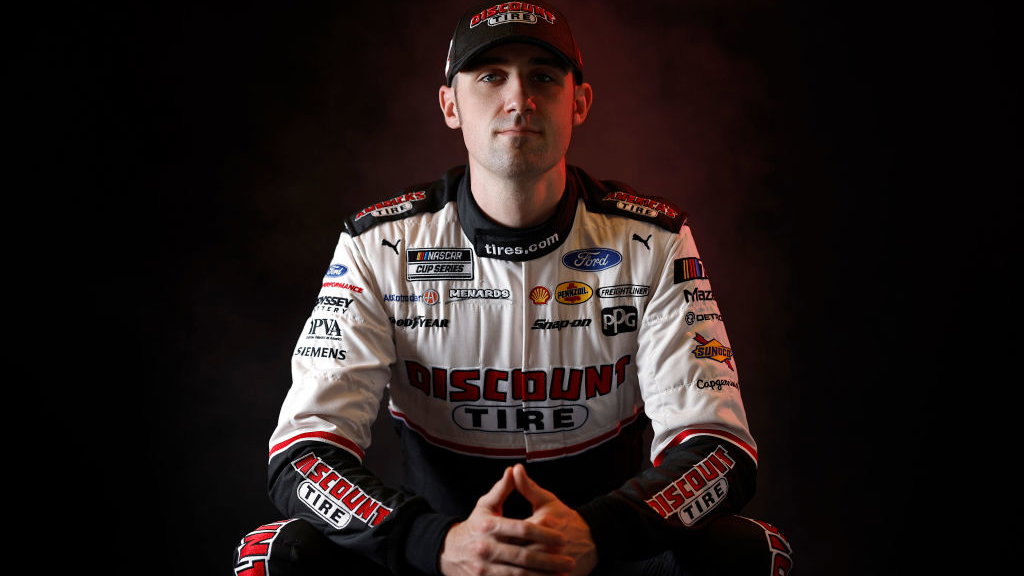 Austin Cindric, Team Penske