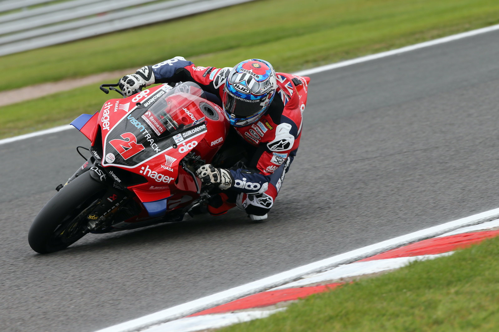 FS-3 Kawasaki Pertahankan Skinner dan Jackson untuk BSB 2022