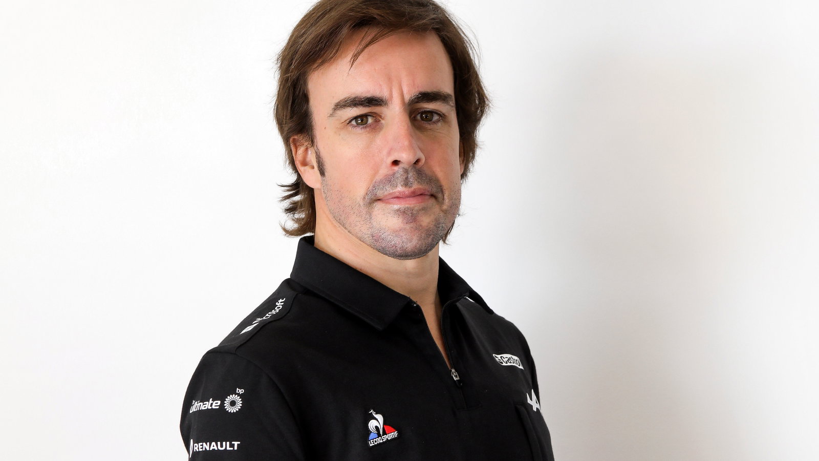 Jelang Tes F1 Bahrain, Fernando Alonso Merasa Sudah Fit