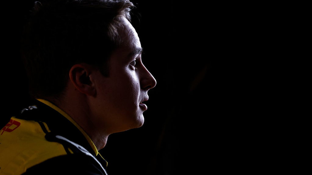 Christopher Bell, Joe Gibbs Racing