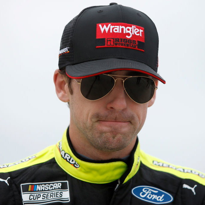 Ryan Blaney, Team Penske