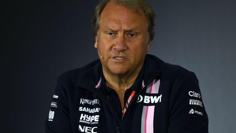 McLaren Ajukan Banding atas Penalti Norris di Kanada
