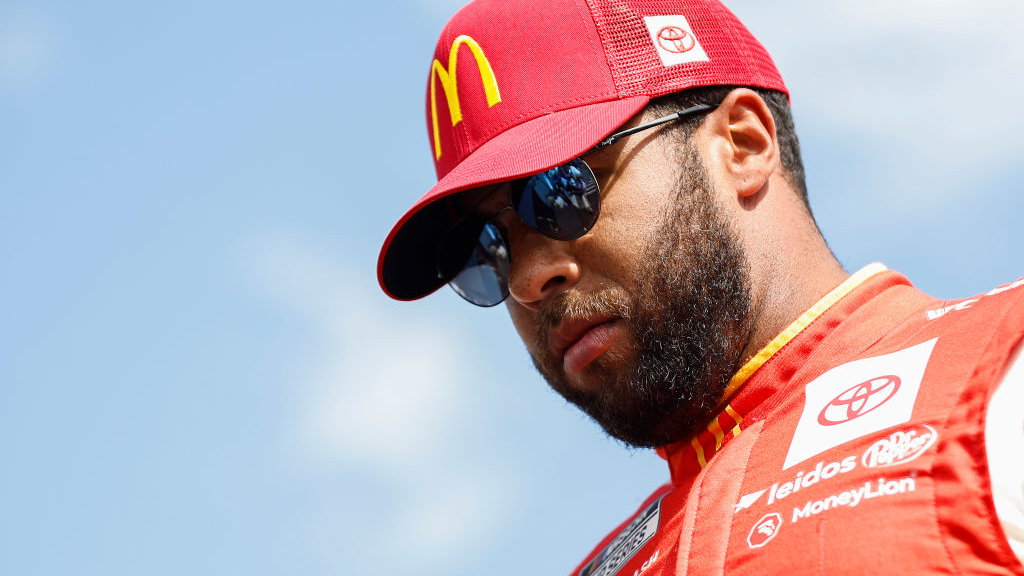 Bubba Wallace, 23XI Racing