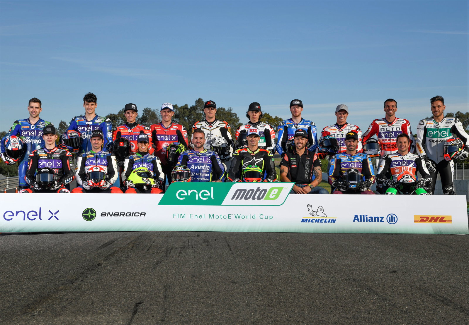 Tech3: Syahrin 'sangat kecewa ... kami tahu potensinya'