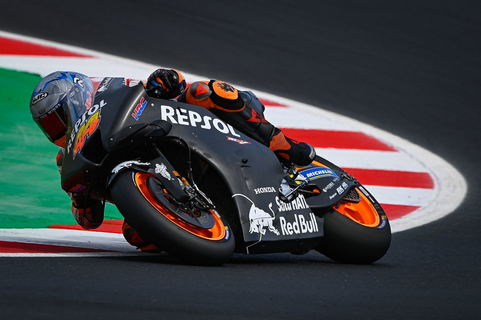 Quartararo hopes Yamaha find more horsepower for next 2022 M1 test