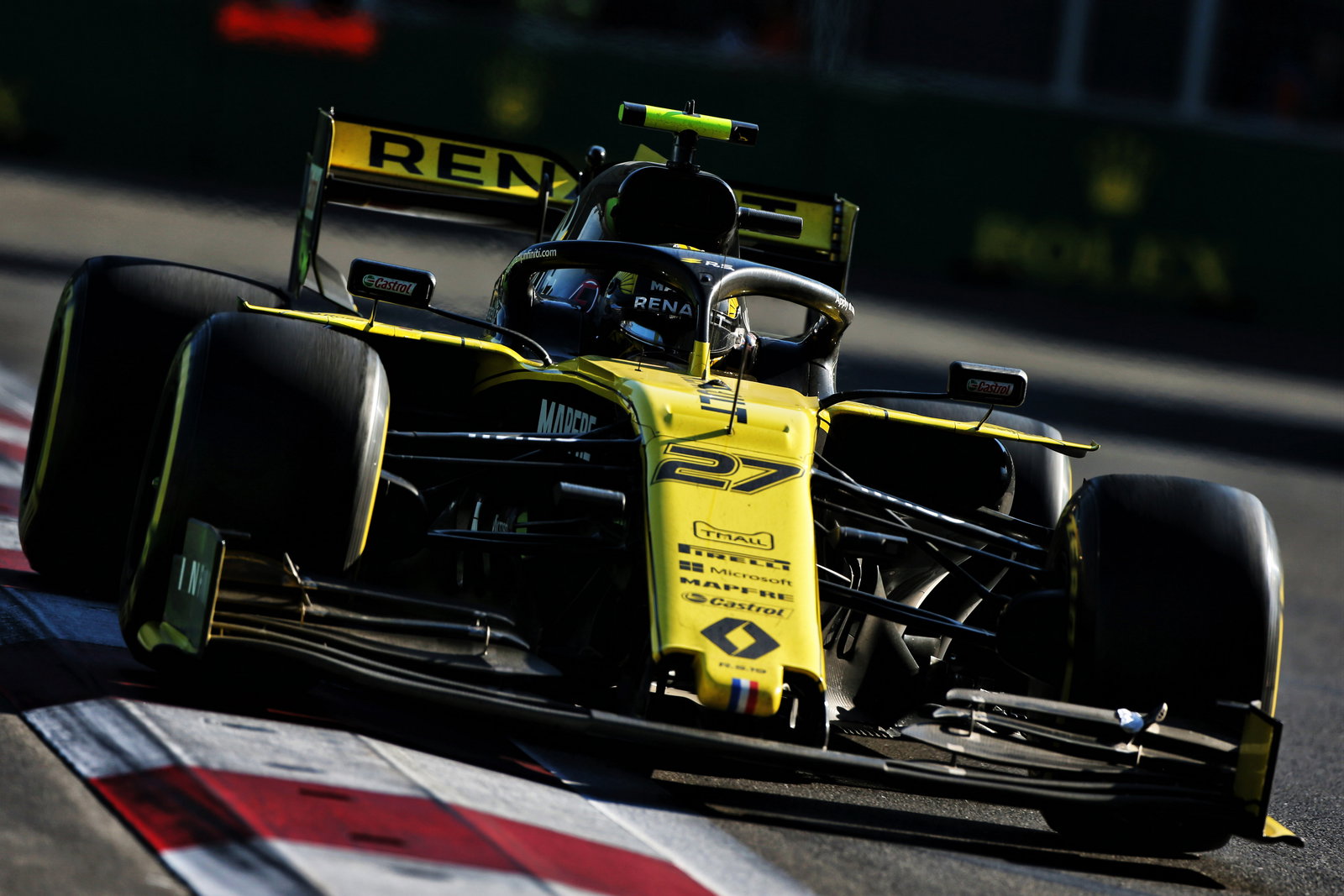 Red Bull planning to bring “fairly subtle” upgrade to Spanish GP