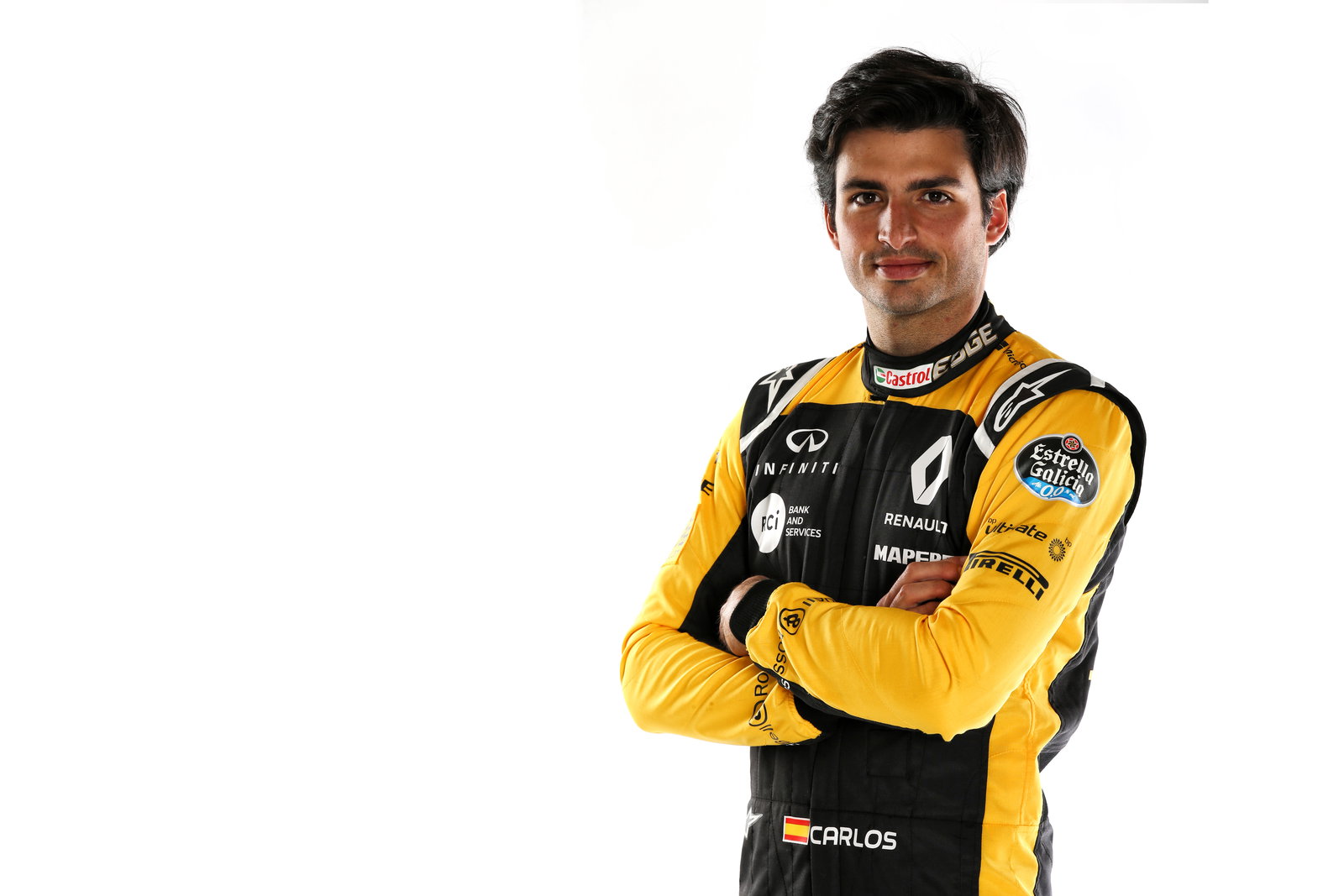 F1: Renault’s ‘extensive dyno work’ targets reliability gains