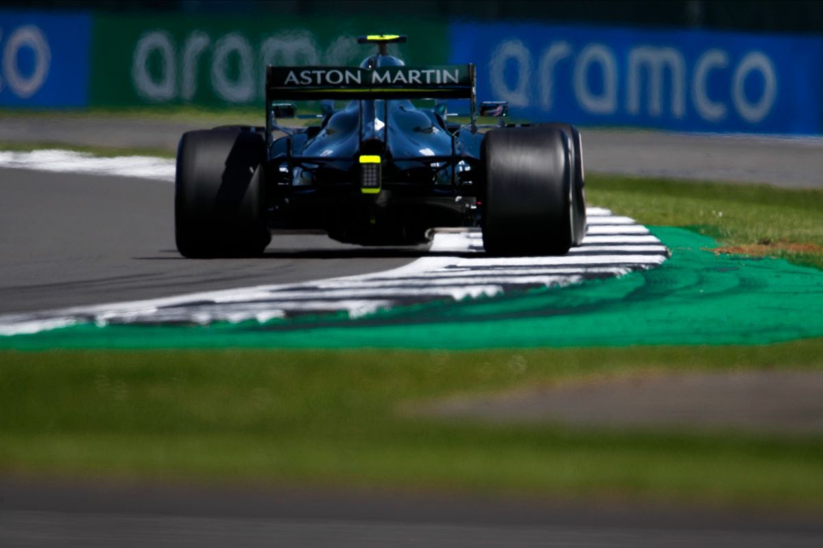 Alpine reshuffles F1 technical department for 2022 season