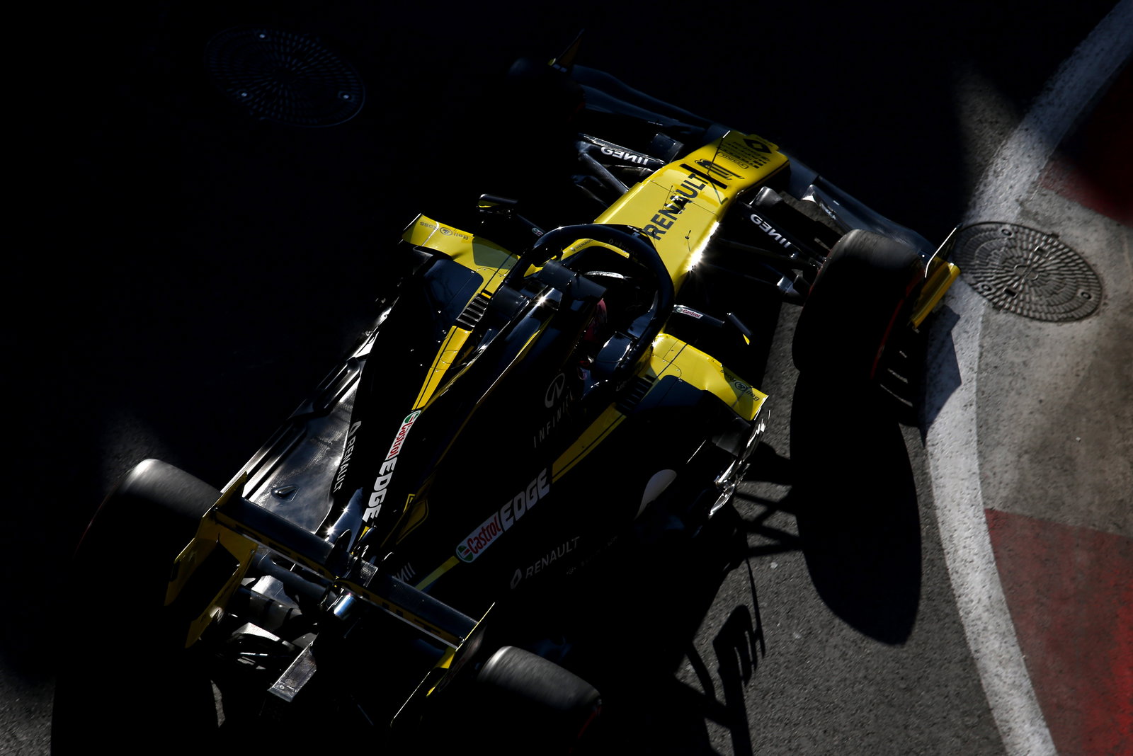 Kimi Raikkonen: Alfa Romeo belum memaksimalkan potensi mobil F1 2019