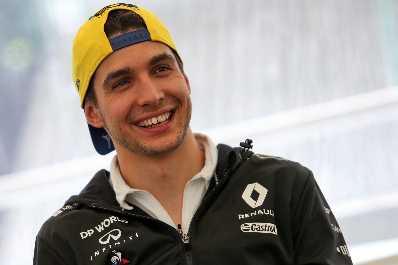 Williams F1 drivers set for “powerful” upgrade at Silverstone
